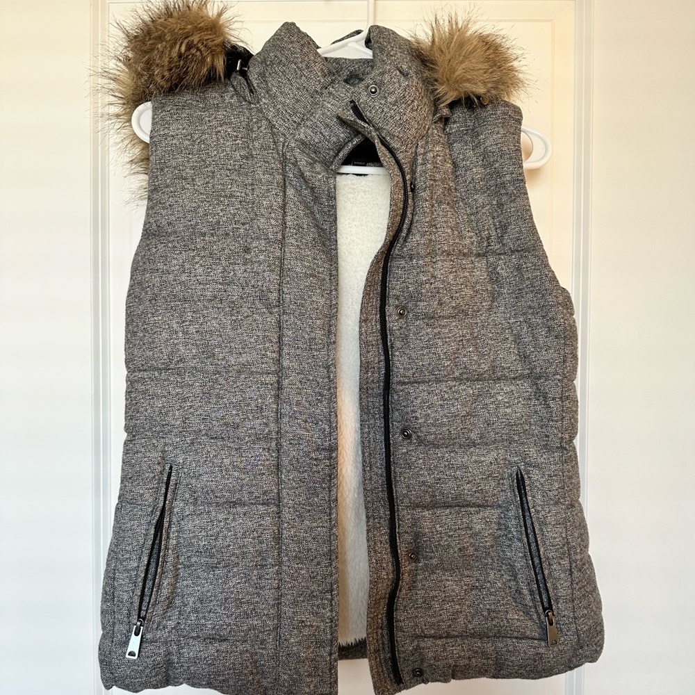 XS Banana Republic Vest